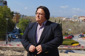 Παπαλιάγκας: Η Θεσσαλία σκανδαλωδώς αδικημένη από τον ΟΠΕΚΕΠΕ